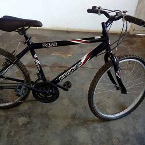 Bicicleta R 24 Kamikase