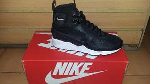 Bota Nike Huarache Del 34 Al 44