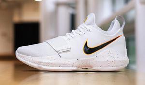 Botas Nike Paul George Pg1