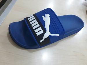 Chanclas 'cholas' Puma - Al Mayor