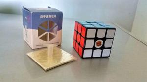 Cubo Rubik 3x3 Gans 357