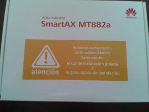 Modem Internet Huawei Aba