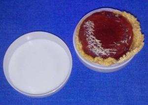Perrubia Para Violin