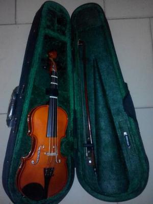 Rasec_lop / Violin De 1/8 Cremona