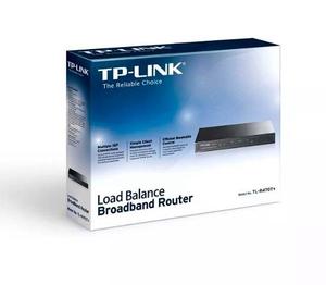 Router De Banda Ancha/balance De Craga/ieee u,802