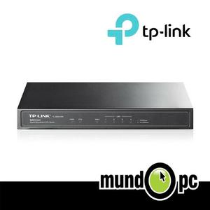 Router Vpn Tp-link Tl-r600vpn 1gigabit Safestream