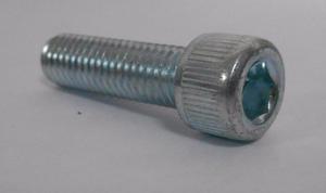 Tornillo De Potencia Llave Allen Para Bicicleta Nuevo (ª)