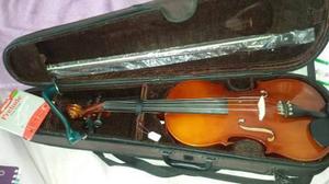 Vendo Copia De Violin Antonius Stribarrios Cremona