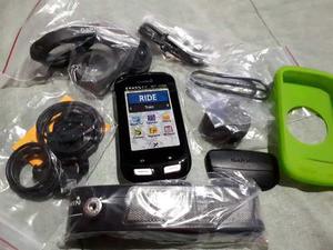 Vendo Garmin Edge  Version Bundle Como Nuevo En Su Caja