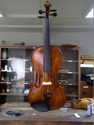 Violin 4.4 Usado En Buenas Condicion General