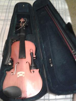 Violin 4/4/ Cremona
