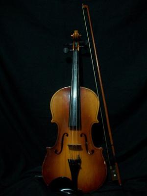 Violin 4/4 Marca Bestler