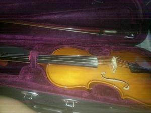 Violin 4/4 Marca Kreiser Usado
