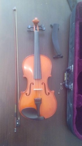 Violin 4/4 Praga