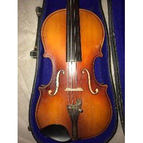 Violin 4/4 Suzuky Muy Antiguo