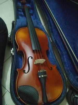 Violin 4/4 Wenzel Kohler