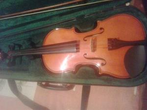 Violin Cremona