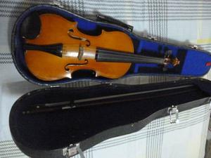 Violin Cremona 3/4 Con Estuche