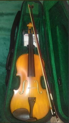 Violin Marca Hoffer 4/4, Camilo Compra Aqui