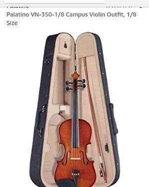 Violin Palatino Vn-