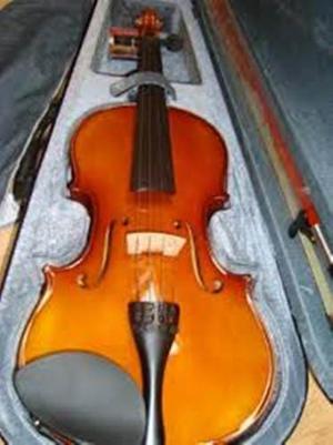 Violin Stagg