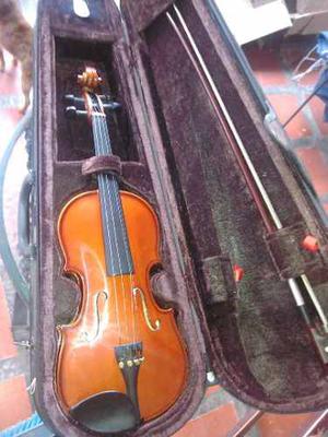 Violin Stentor 1/2