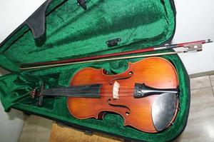 Violin Usado 4/4 Marca Ideal