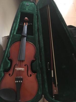 Violín