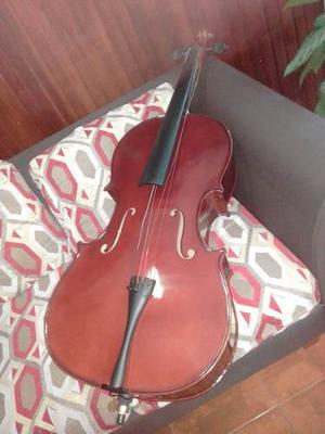 Violoncello 4/4