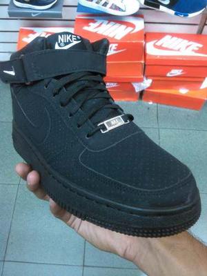Zapatos Nike Force One