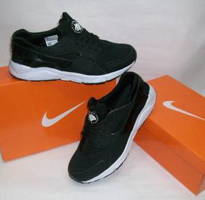 Zapatos Nike Hurache!! Made In Vietnam O Made In China