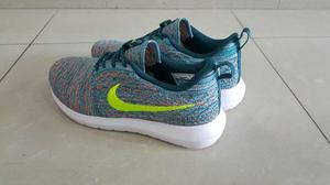 Zapatos Nike Roshe Run Para Caballero