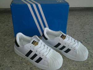 Zapatos adidas Superstar Niños/niñas