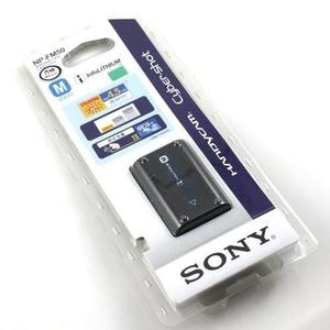 Bateria Sony Np Fm50 Original Nueva En Blister Pila Handycam