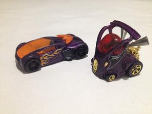 Carritos Hotwheels Originales