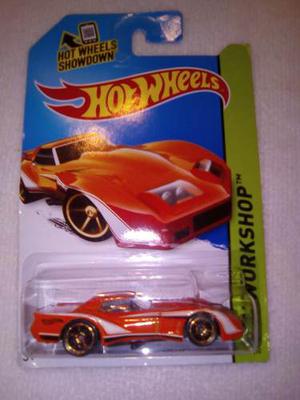 Carros Hot Wheels