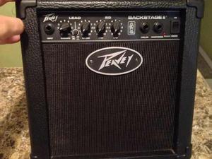 Corneta Amplificador Peavey