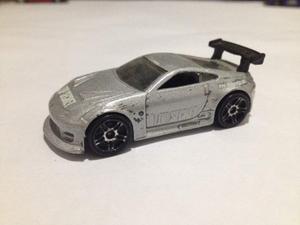 Hotwheels Nissan 350z