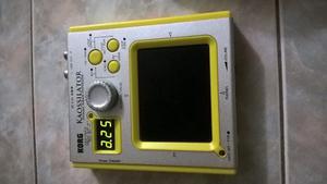 Korg Kaossilator