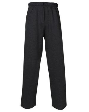 Open Bottom Fleece Pantalón De Hombre Badger Sport S Charco