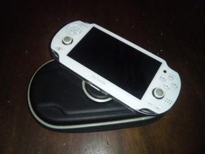 Ps Vita Blaco