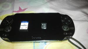 Psvita Con El Pin De Carga Malo Se Entrega Encendido