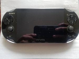 Psvita Sony Edicion Ilimitada