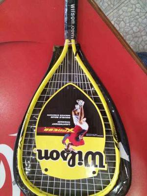 Raqueta De Raquet Ball