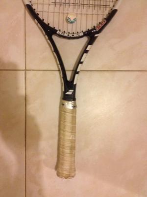 Raqueta De Tenis Babolat