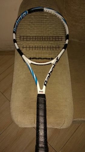 Raqueta De Tenis Babolat Original Como Nueva
