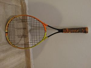 Raqueta De Tenis Para Niño/a