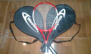 Raquetas De Tenis Weston