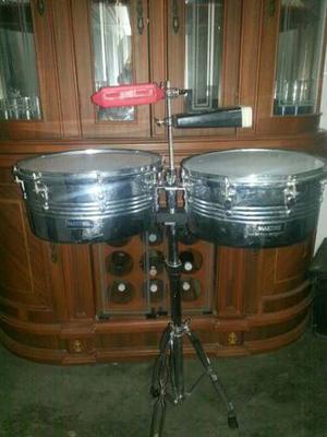 Timbal En Excelentes Condiciones