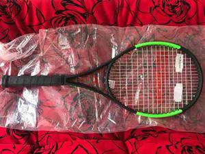 Wilson Blade x16, Nueva A Estrenar